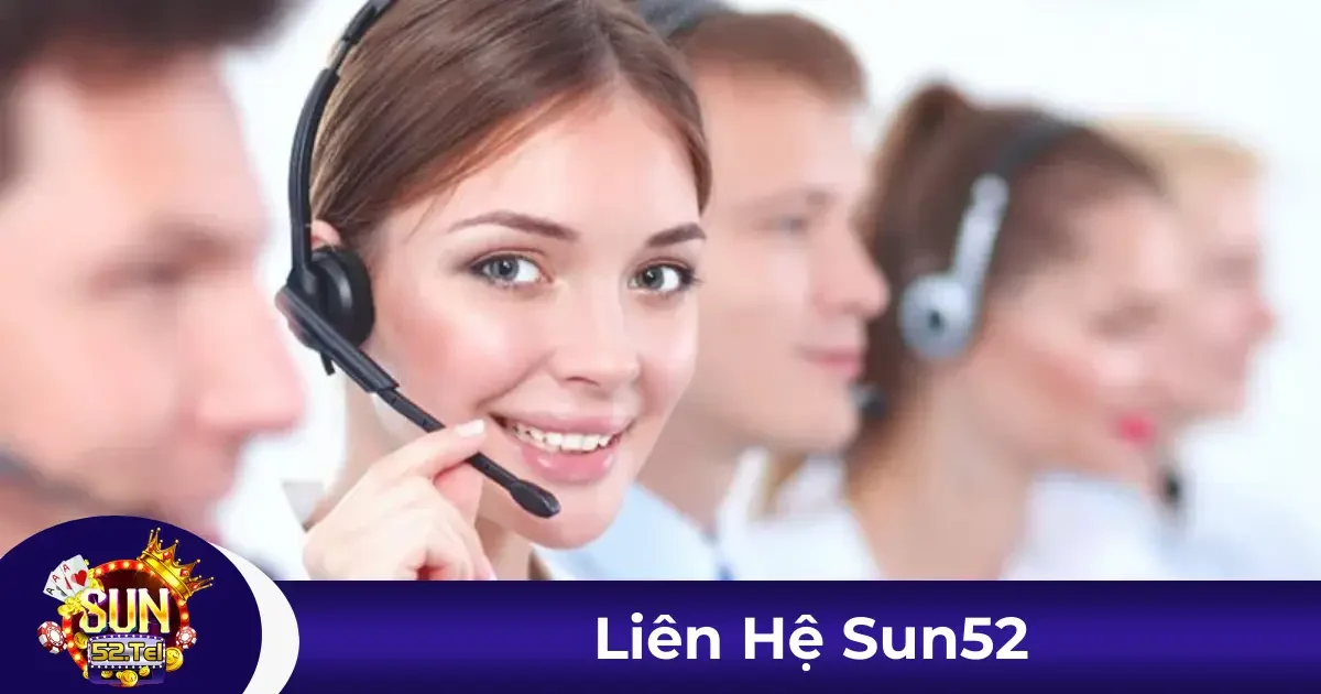 Liên Hệ Sun52 - Hỗ Trợ Chuyên Nghiệp, Tận Tâm 24/7 2 Hướng dẫn sử dụng live chat để nhận hỗ trợ nhanh tại Sun52
