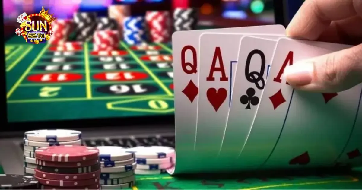 Luật Chơi Bài Baccarat Tại Sun52 – Hiểu Để Dễ Chiến Thắng 4 Các Quy Tắc Vàng Trong Game Baccarat Mà Bạn Nên Biết