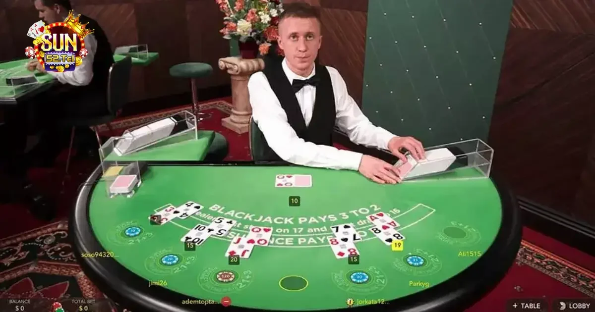 Vai Trò Của Dealer