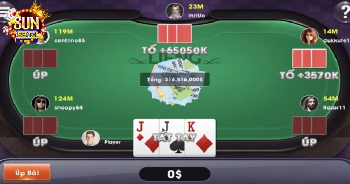 Kinh Nghiệm Chơi Bài Liêng Sun52 – Bí Kíp Thắng Lớn 2 Kinh Nghiệm Chơi Bài Liêng Hiệu Quả