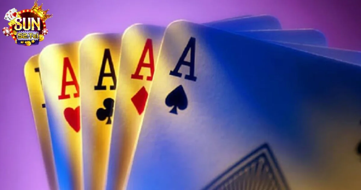 Thuật Ngữ Bài Liêng Sun52 – Giải Thích Đầy Đủ 3 Các Thuật Ngữ Bài Liêng Quan Trọng