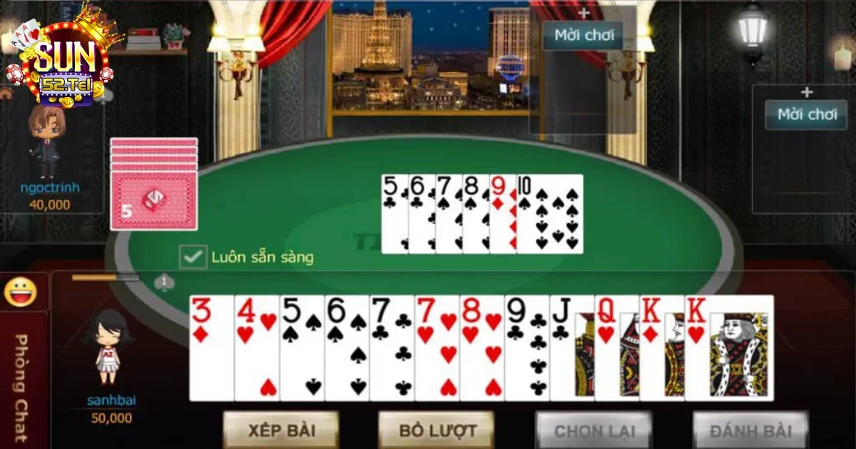 Thuật Ngữ Bài Tiến Lên Sun52 – Hiểu Rõ Để Chơi Hay 4 Các Thuật Ngữ Bài Tiến Lên