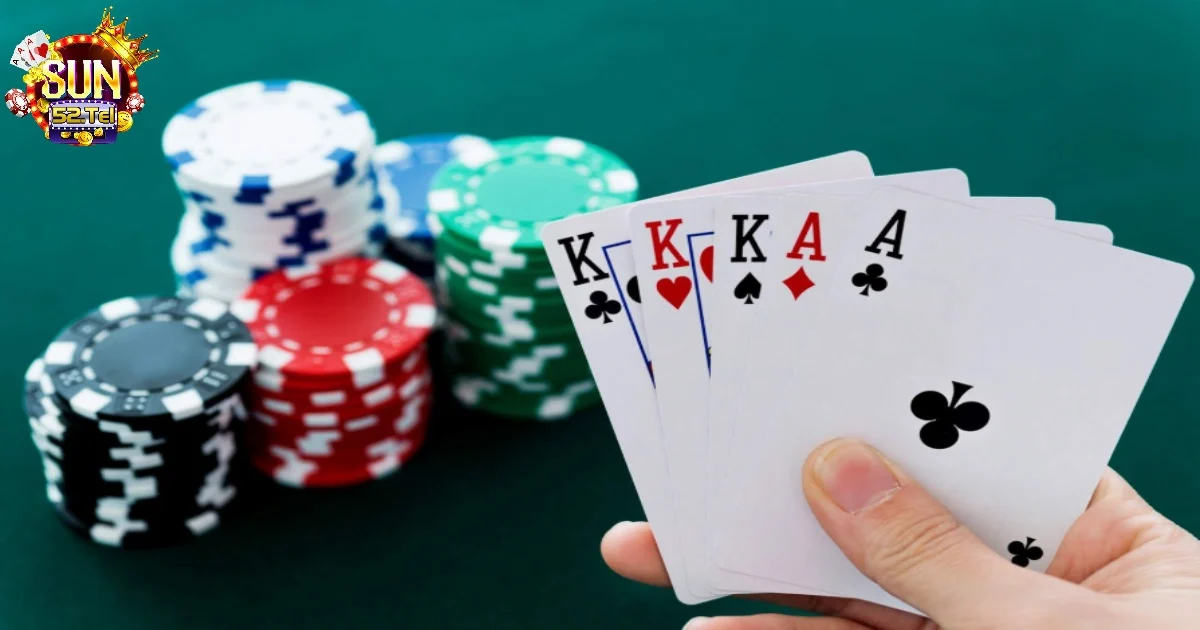 Quy tắc tính điểm cơ bản trong bài cào là gì?