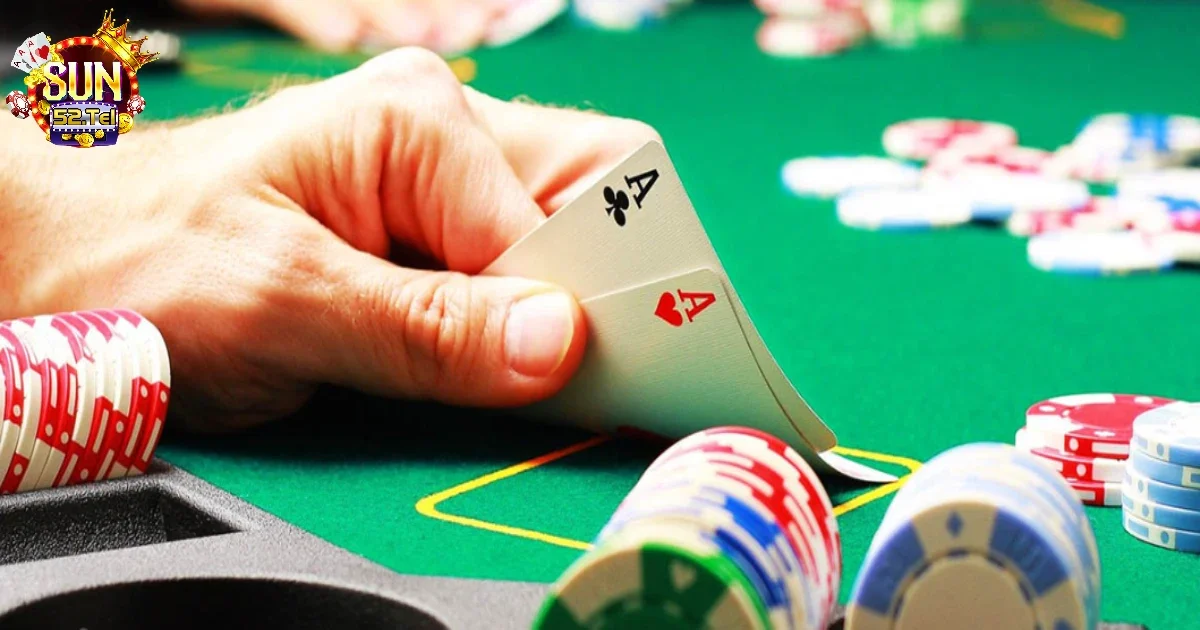 Các biến thể phổ biến trong Poker đáng để thử