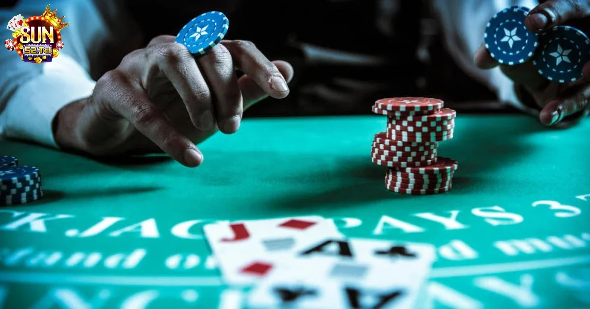 Lịch sử hình thành của bài Blackjack là gì?