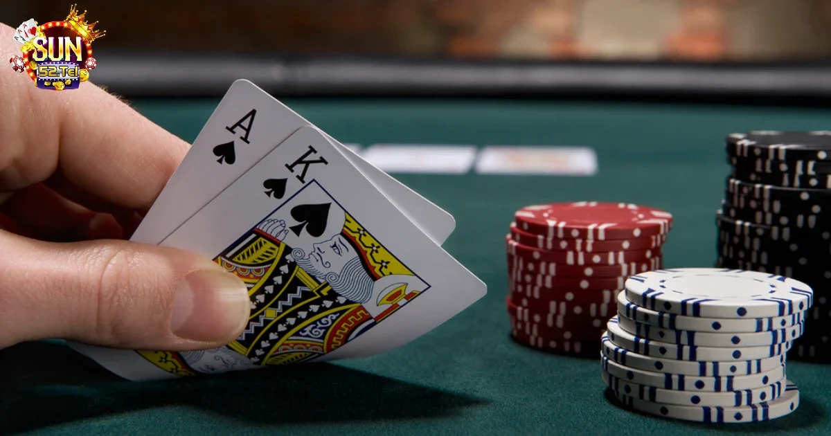 Luật chơi cơ bản và dễ hiểu cho người mới bắt đầu