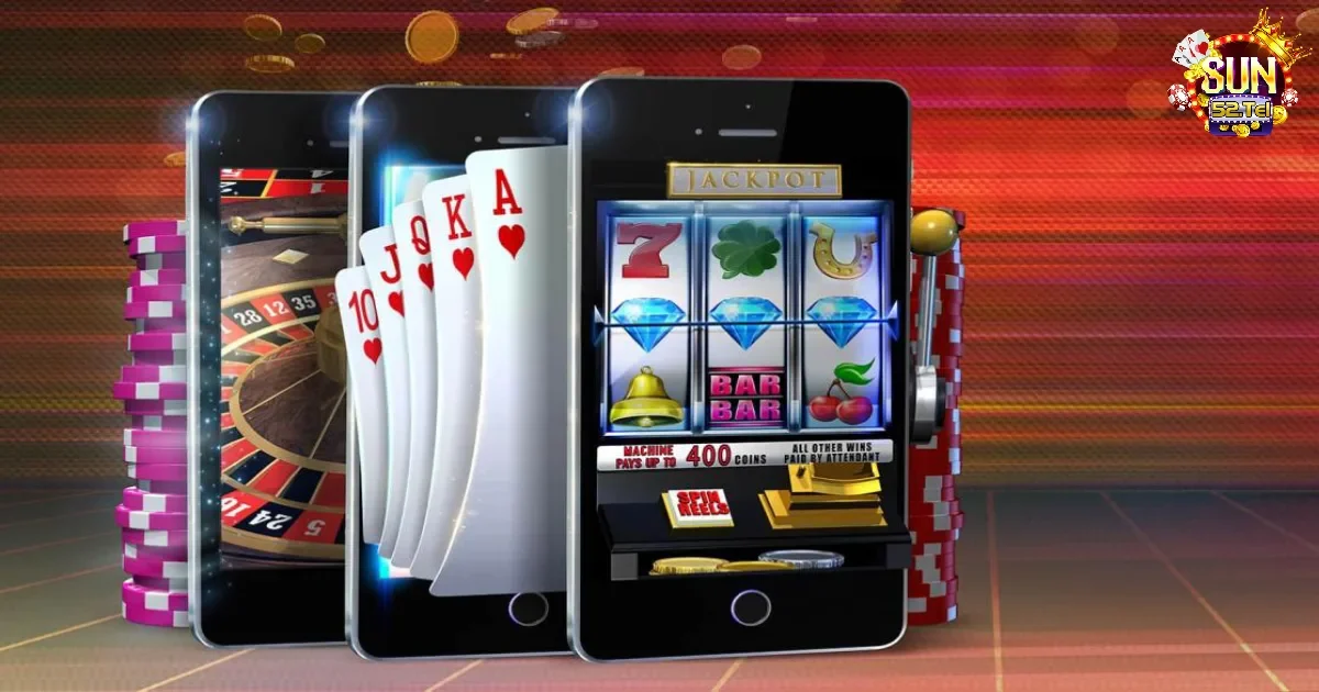 Trải nghiệm sức hấp dẫn của game bài Baccarat
