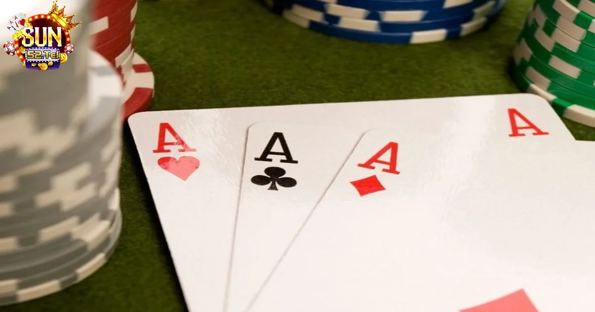 Cách Chia Bài Cào 9 Nút Sun52 – Mẹo Nhỏ Nhưng Tạo Ưu Thế 3 Nghiên cứu những yếu tố ảnh hưởng đến kết quả ván bài