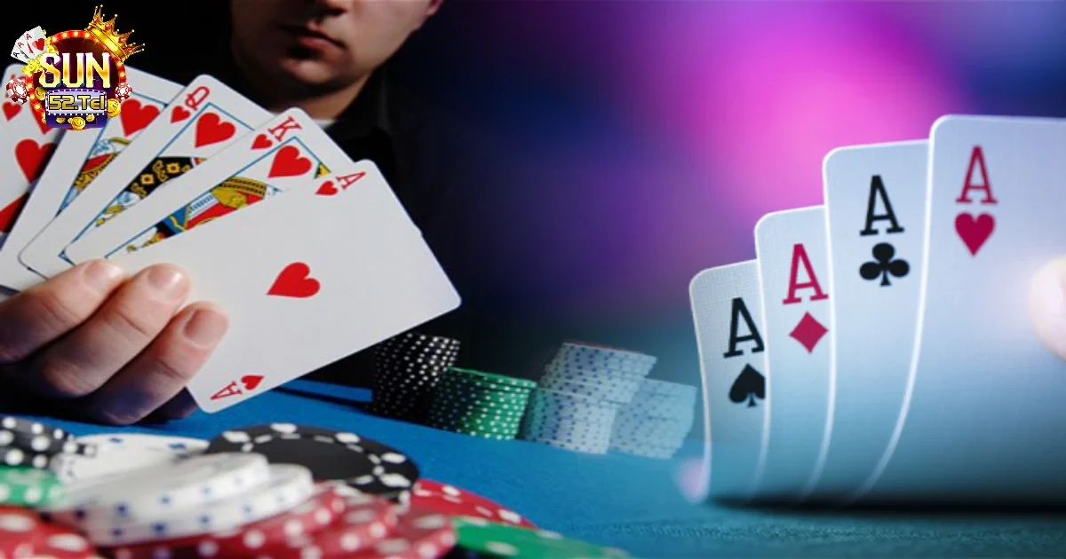 Cách Chơi Bài Cào Tại Sun52 – Hướng Dẫn Cho Người Mới 2 Cách chơi bài cào với quy tắc tính điểm cơ bản