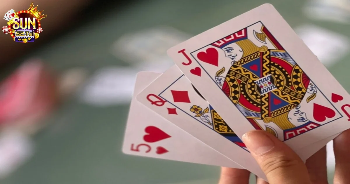 Cách Chơi Bài Cào Rùa Sun52 – Độc Đáo Nhưng Ít Người Biết 2 Cách chơi bài cào rùa với quy tắc tính điểm cơ bản