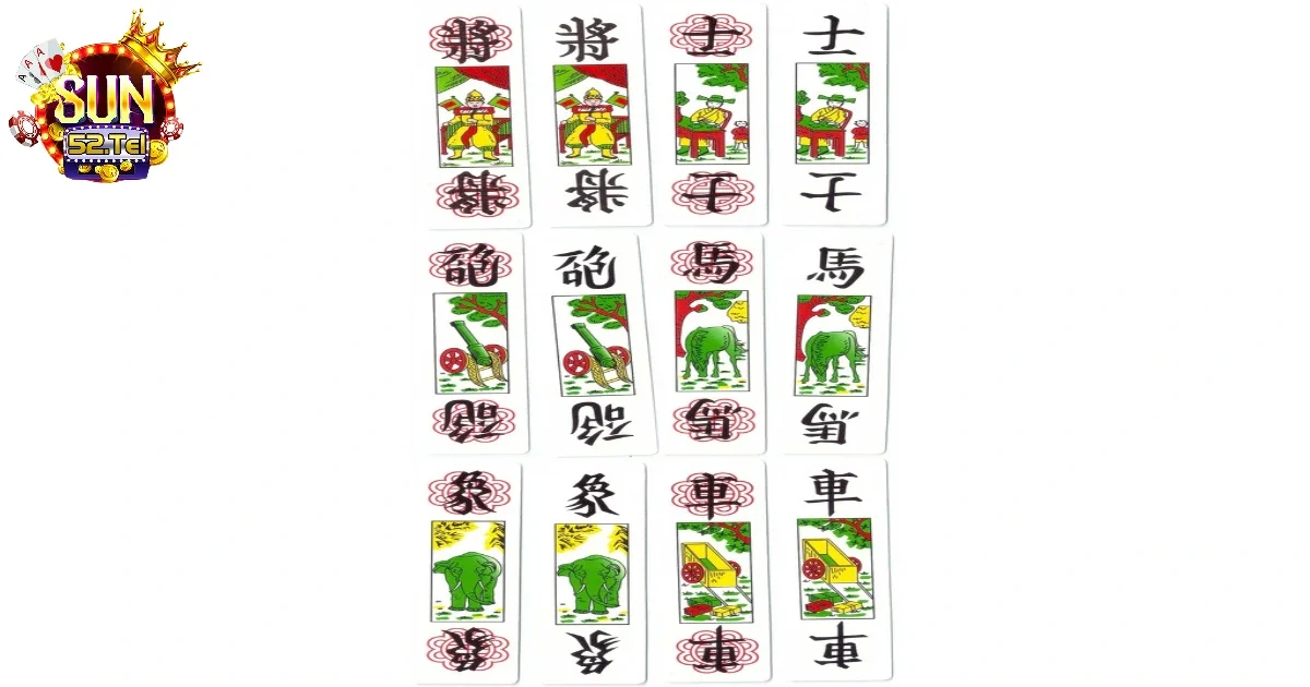 Cách Chơi Bài Tam Cúc Tại Sun52 – Trò Chơi Hoàng Cung Xưa 4 Mẹo đánh nhanh thắng nhanh tối ưu lợi nhuận khủng