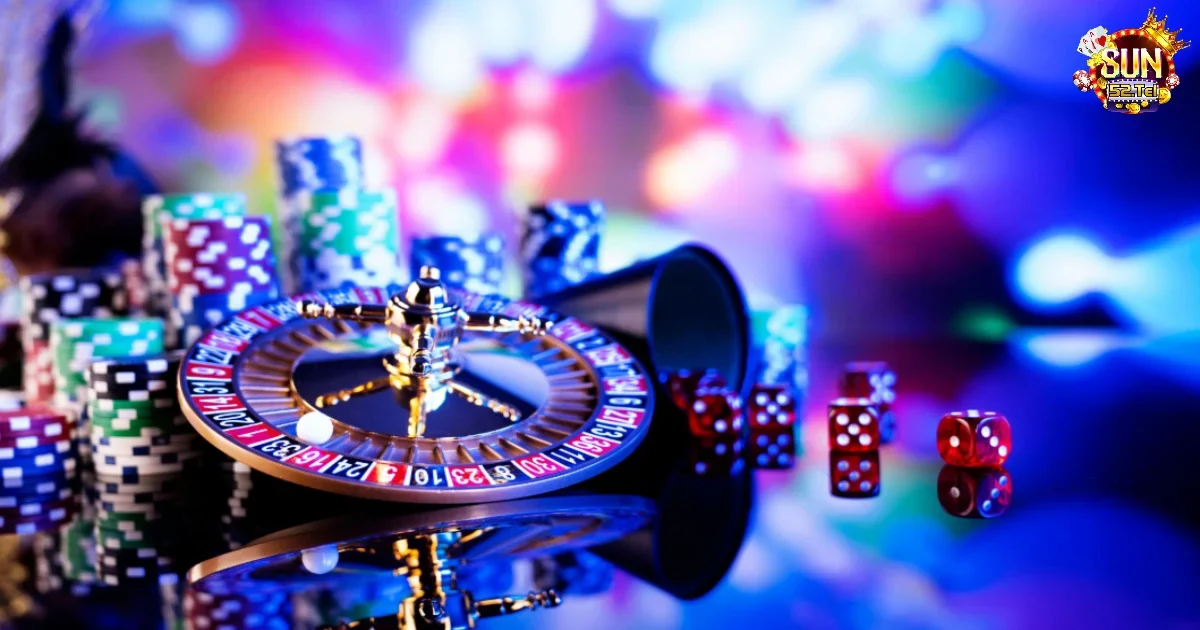 Yếu tố ảnh hưởng đến sòng casino hợp pháp ở Việt Nam