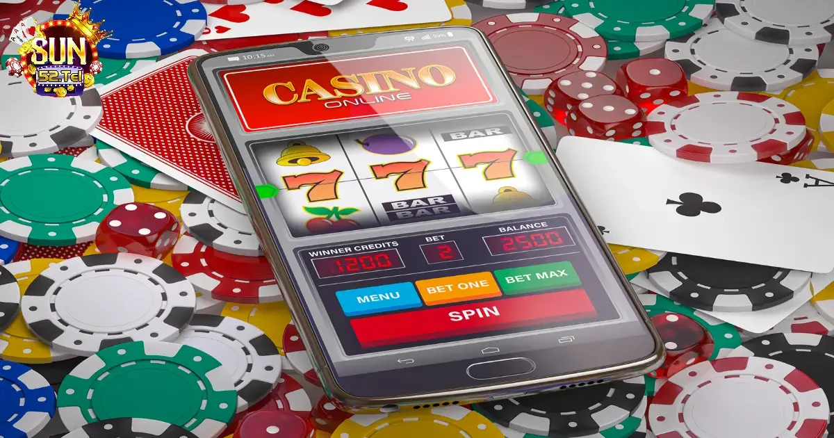 Dấu hiệu nhận biết Casino online bịp như thế nào?