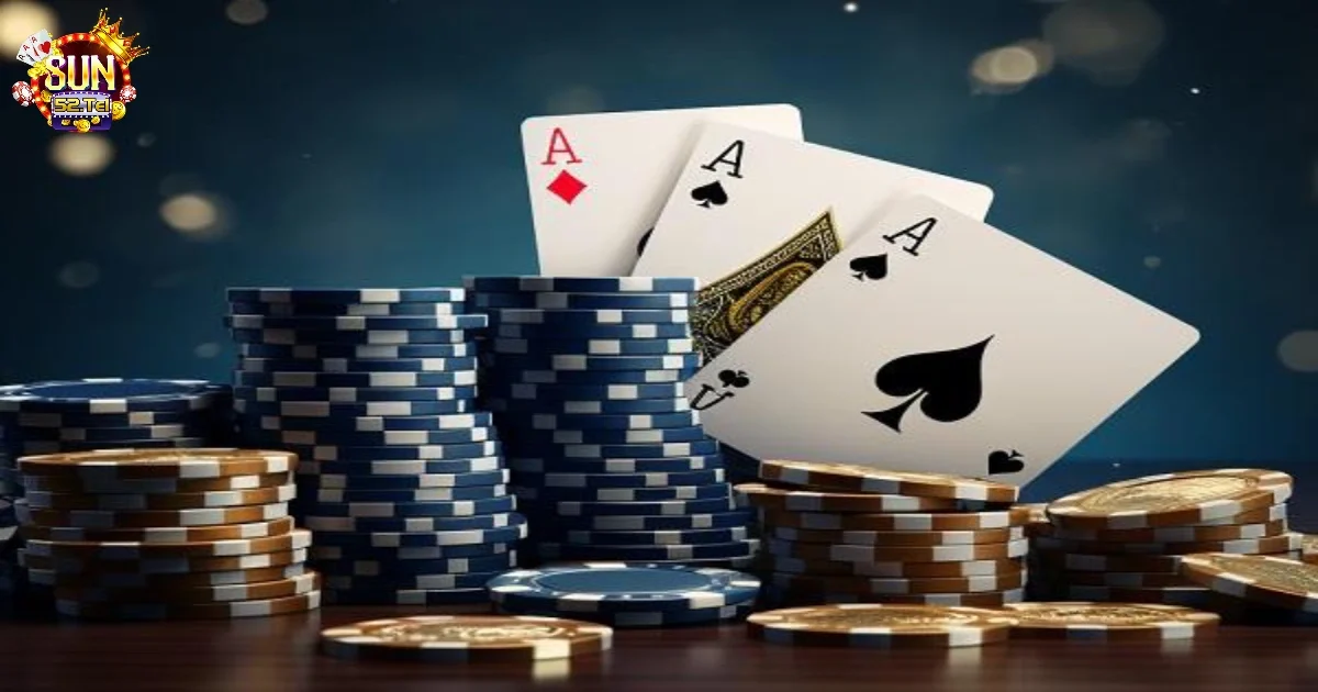 Một vài trường hợp cần lưu ý khi đếm bài Blackjack