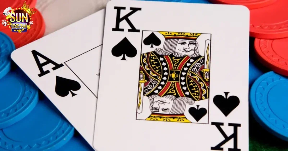 Luật Chơi Xì Dách Sun52 Cơ Bản – Nắm Chắc Trước Khi Cược 3 Mẹo tránh rủi ro hiệu quả khi bài cháy