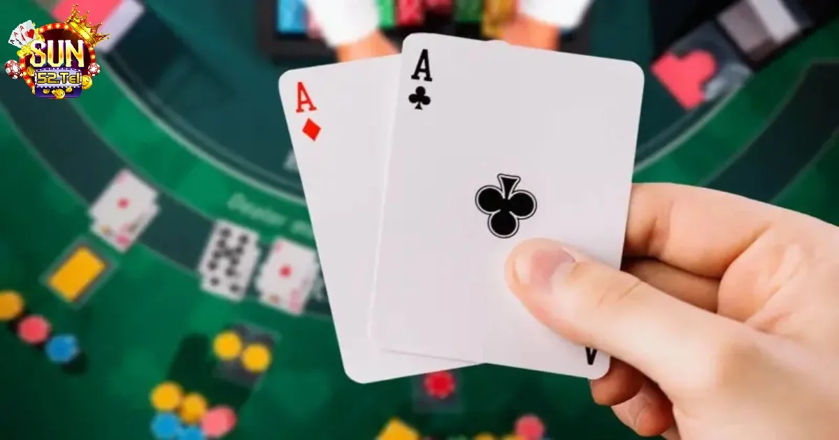 Luật Chơi Xì Dách Sun52 Cơ Bản – Nắm Chắc Trước Khi Cược 4 Bí kíp đánh bài hiệu quả từ cao thủ lâu năm