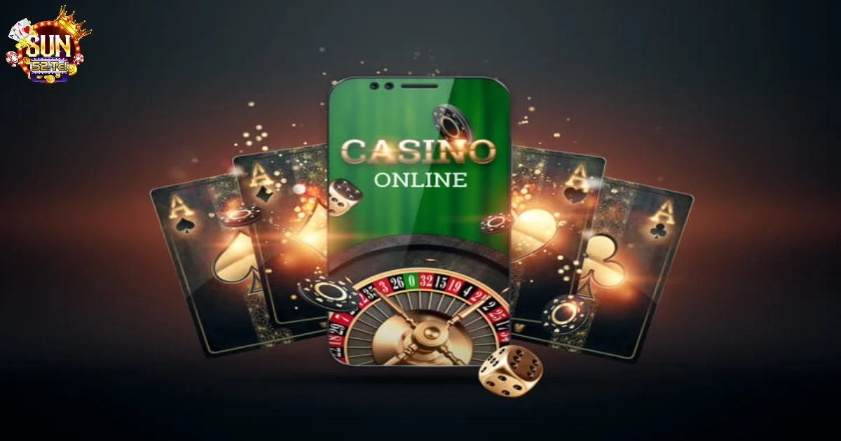 Kinh nghiệm chơi Casino bất bại từ cao thủ lâu năm